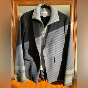 Veronica Beard Classic Jacket with Dickie Size 6